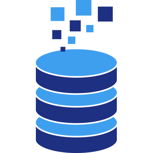 Workflow orchestration icon